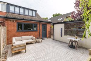 Garden- click for photo gallery